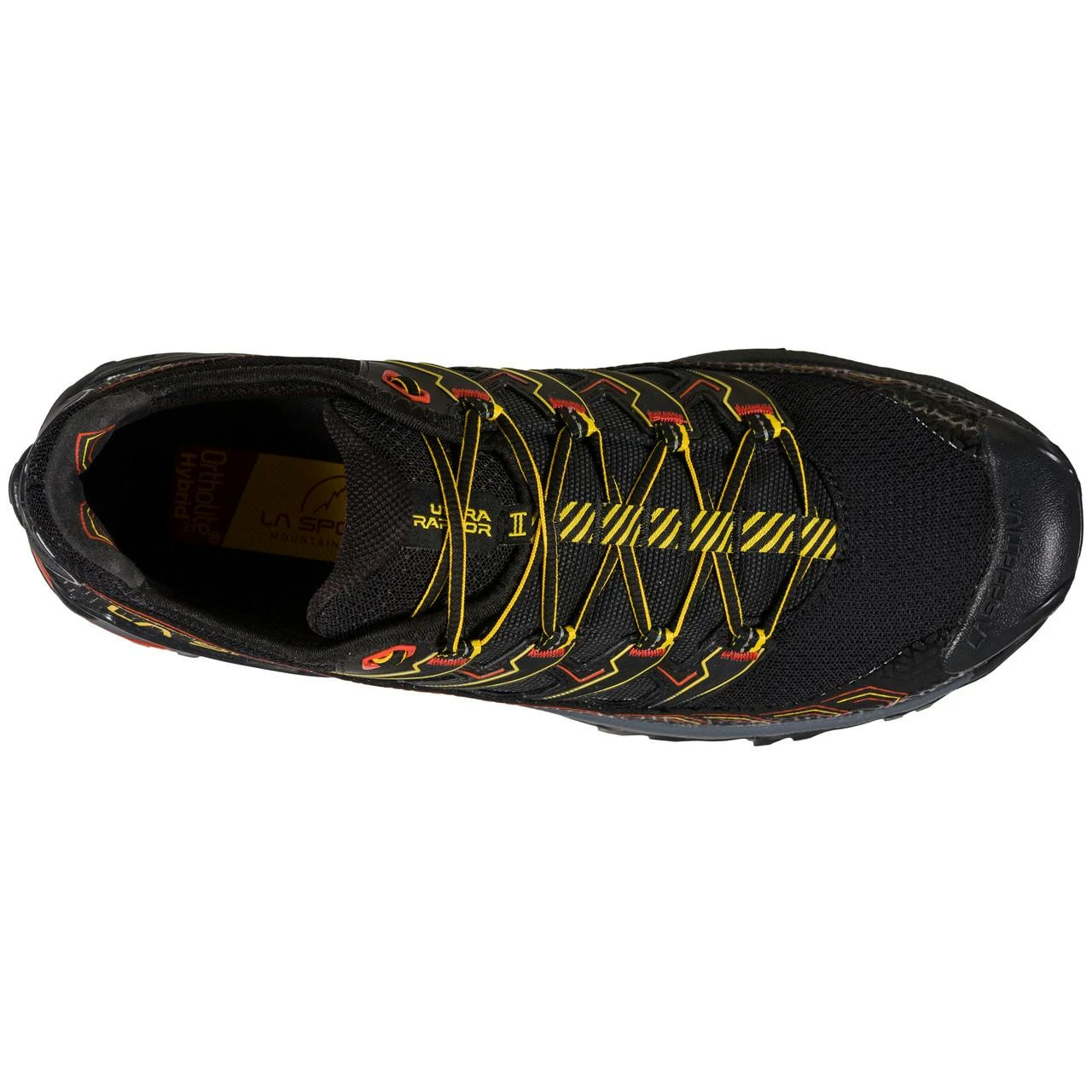 La Sportiva Ultra Raptor II Trail Running Shoes - Men's 4 La Sportiva Ultra Raptor II Trail Running Shoes - Men's - Image 4