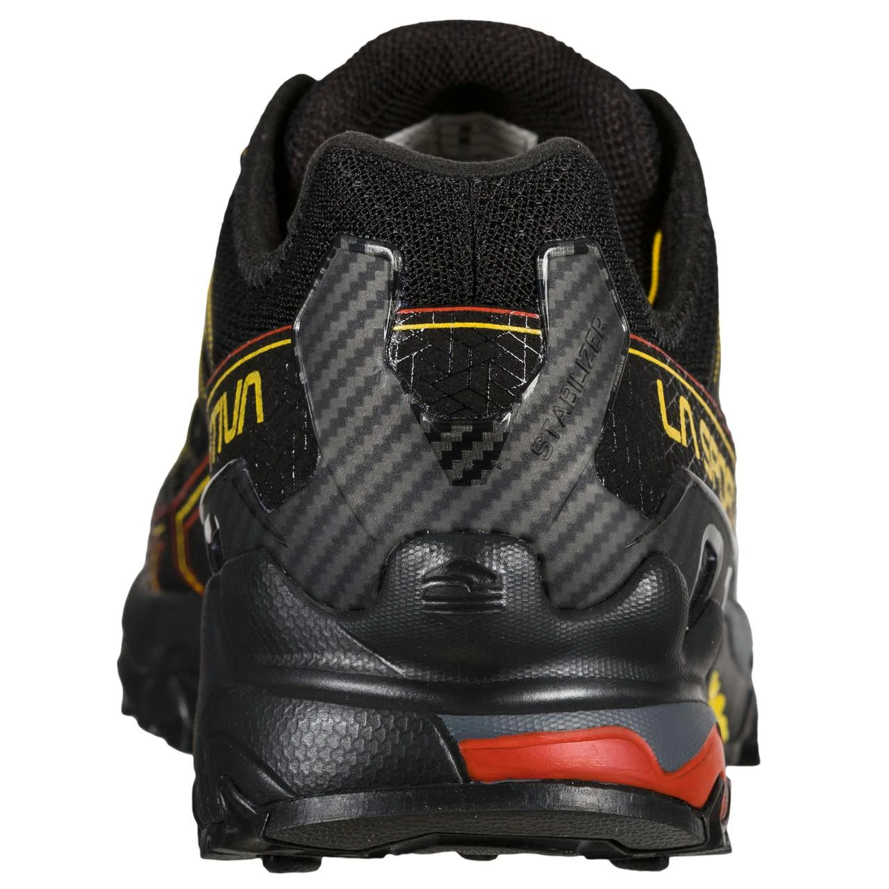 La Sportiva Ultra Raptor II Trail Running Shoes - Men's 5 La Sportiva Ultra Raptor II Trail Running Shoes - Men's - Image 5