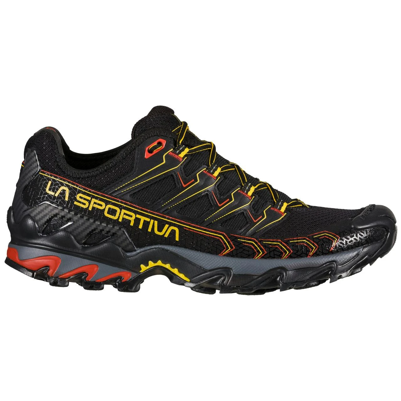 La Sportiva Ultra Raptor II Trail Running Shoes - Men's 6 La Sportiva Ultra Raptor II Trail Running Shoes - Men's - Image 6