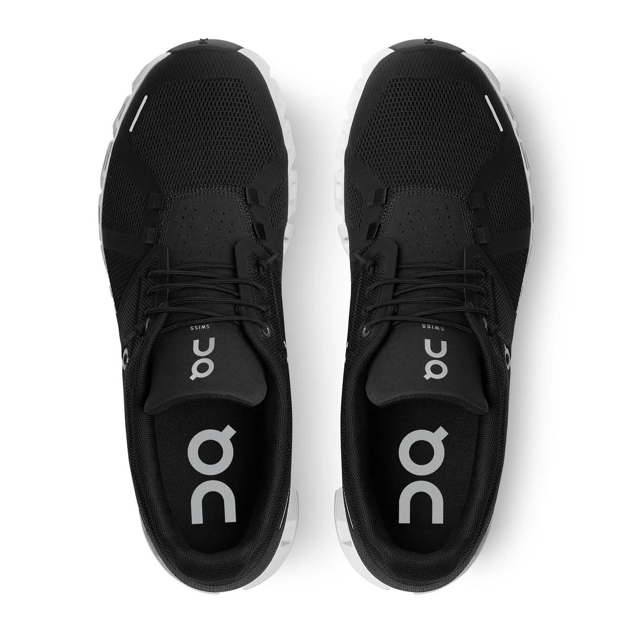 On Cloud 5 Shoes - Men's 5 On Cloud 5 Shoes - Men's - Image 5