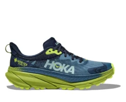 Hoka One One Challenger ATR 7 Gore-Tex Trail Running Shoes - Men's -Shoes Sale Store image 1029