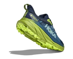 Hoka One One Challenger ATR 7 Gore-Tex Trail Running Shoes - Men's -Shoes Sale Store image 1031
