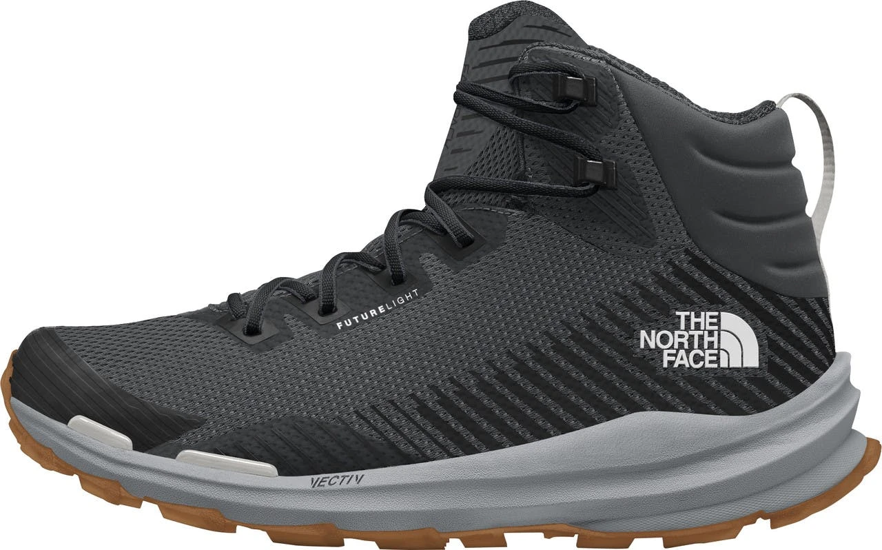 The North Face Vectiv Fastpack Mid Futurelight Shoes - Women's 1 The North Face Vectiv Fastpack Mid Futurelight Shoes - Women's