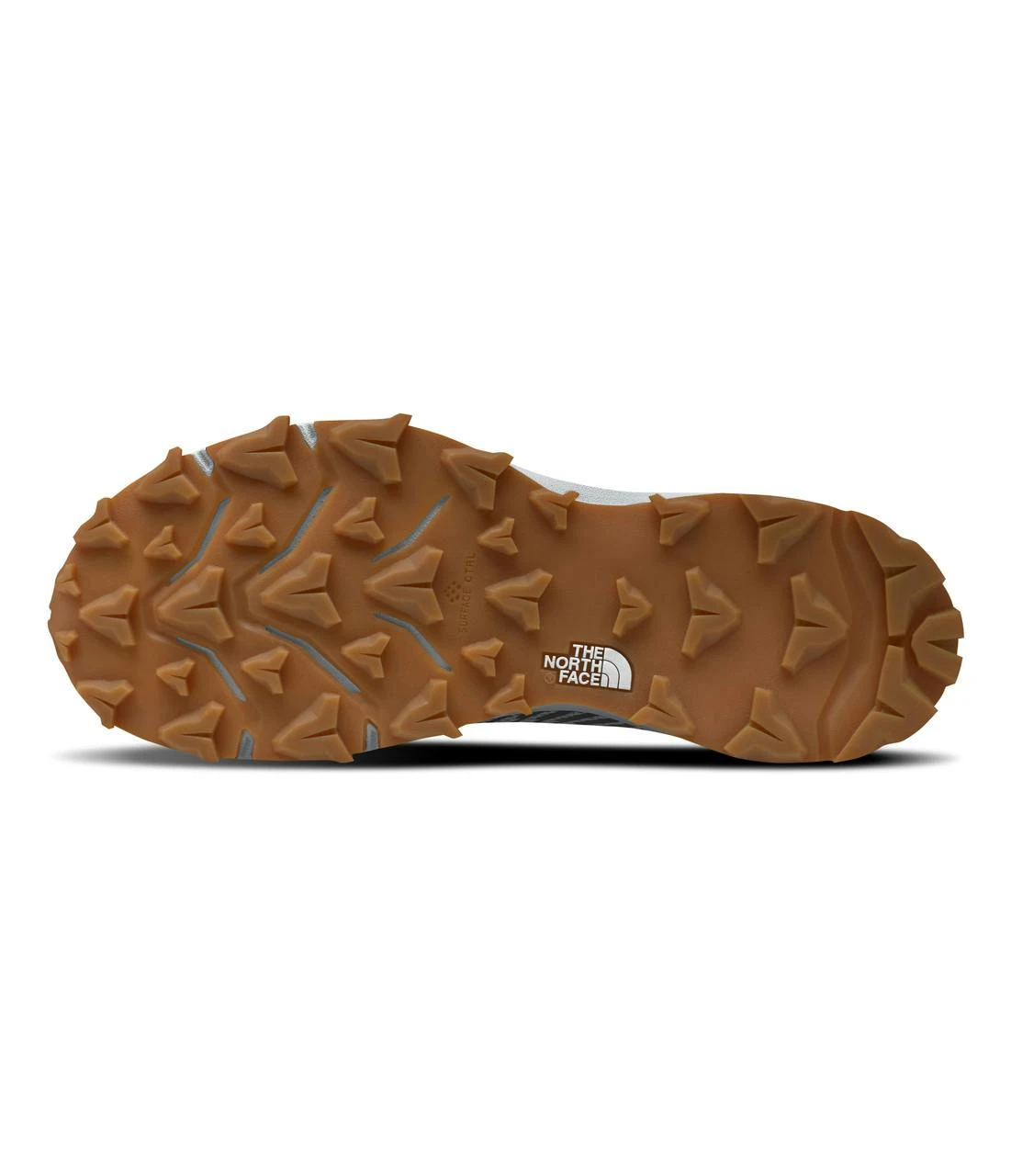 The North Face Vectiv Fastpack Mid Futurelight Shoes - Women's 3 The North Face Vectiv Fastpack Mid Futurelight Shoes - Women's - Image 3