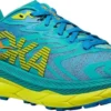 Hoka One One Tecton X 2 Trail Running Shoes - Men's