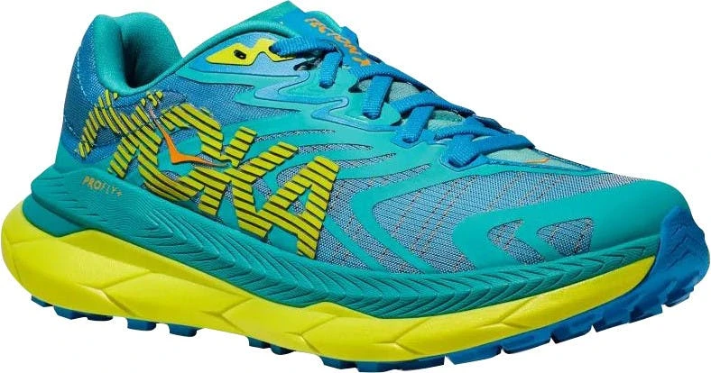 Hoka One One Tecton X 2 Trail Running Shoes - Men's 1 Hoka One One Tecton X 2 Trail Running Shoes - Men's