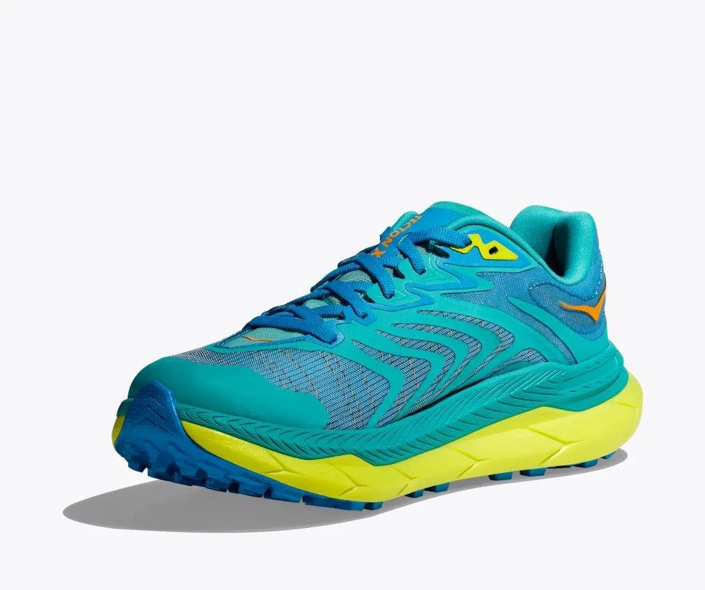 Hoka One One Tecton X 2 Trail Running Shoes - Men's 3 Hoka One One Tecton X 2 Trail Running Shoes - Men's - Image 3