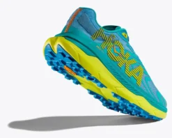 Hoka One One Tecton X 2 Trail Running Shoes - Men's 9 Hoka One One Tecton X 2 Trail Running Shoes - Men's -Shoes Sale Store image 1060