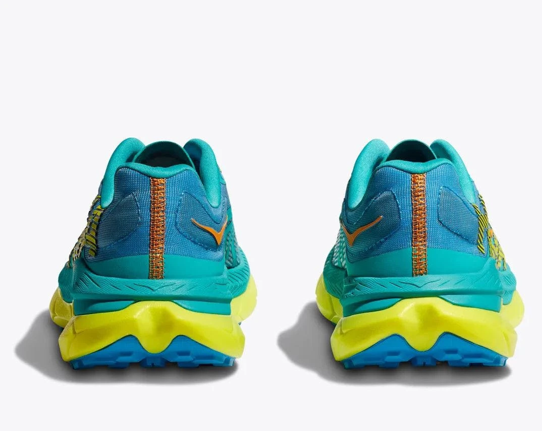 Hoka One One Tecton X 2 Trail Running Shoes - Men's 5 Hoka One One Tecton X 2 Trail Running Shoes - Men's - Image 5