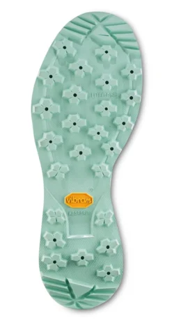 Vasque Breeze LT Low Nature-Tex Light Trail Shoes - Women's -Shoes Sale Store image 1078