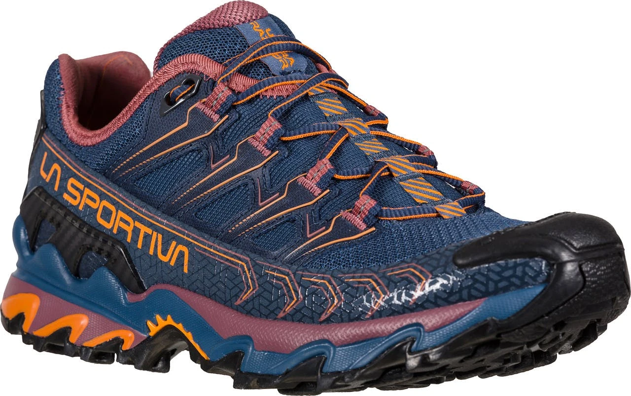 La Sportiva Ultra Raptor II Trail Running Shoes - Women's 1 La Sportiva Ultra Raptor II Trail Running Shoes - Women's
