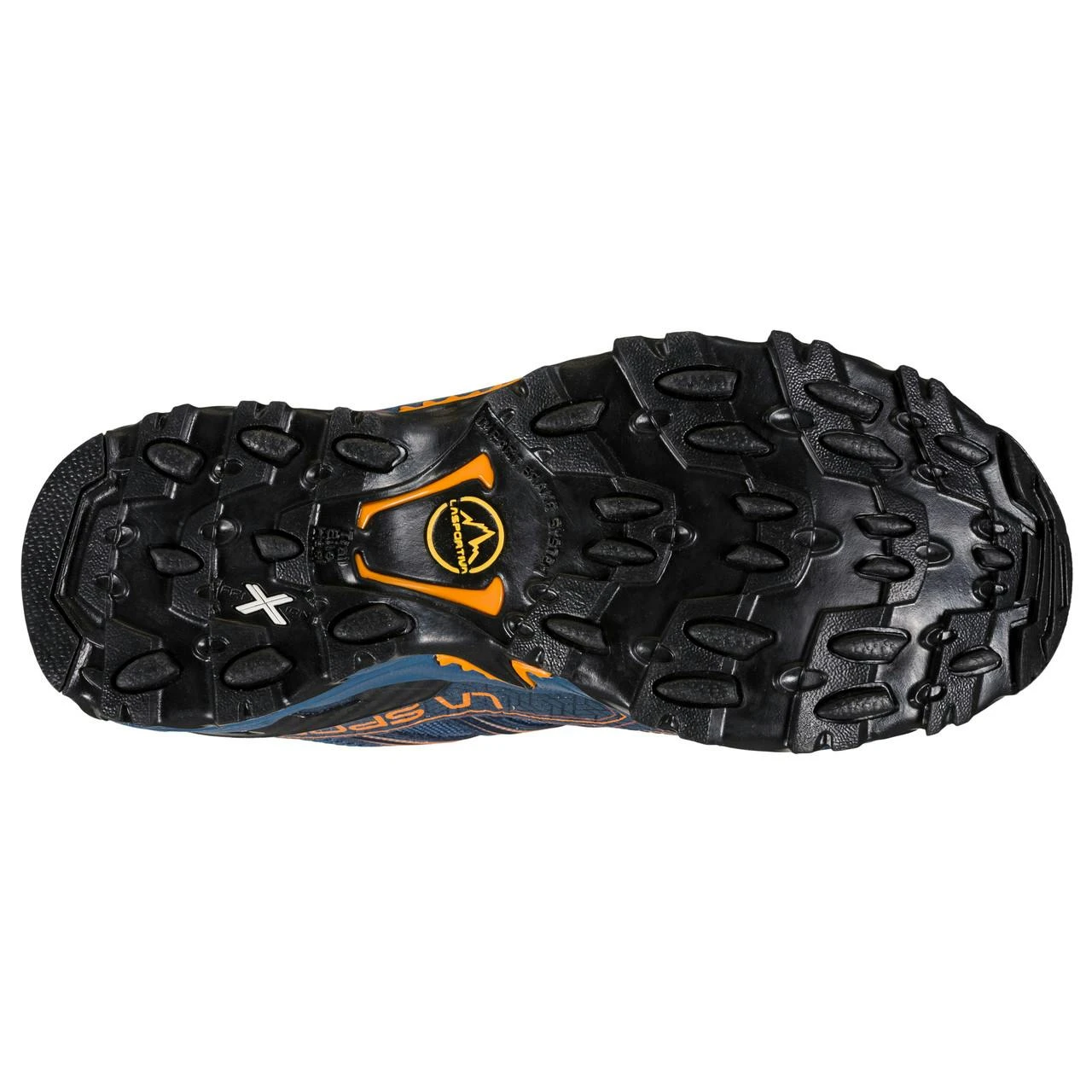 La Sportiva Ultra Raptor II Trail Running Shoes - Women's 3 La Sportiva Ultra Raptor II Trail Running Shoes - Women's - Image 3