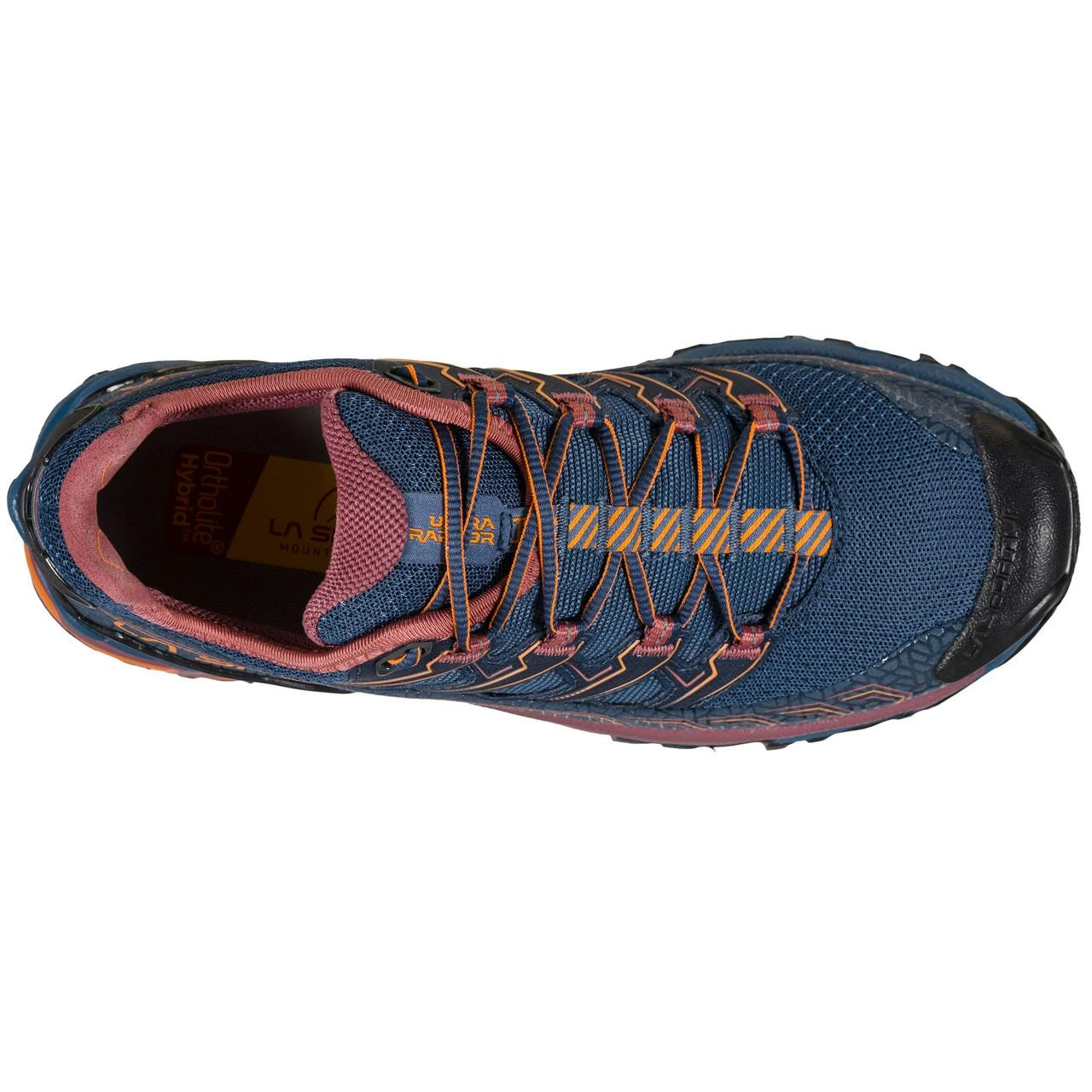 La Sportiva Ultra Raptor II Trail Running Shoes - Women's 4 La Sportiva Ultra Raptor II Trail Running Shoes - Women's - Image 4