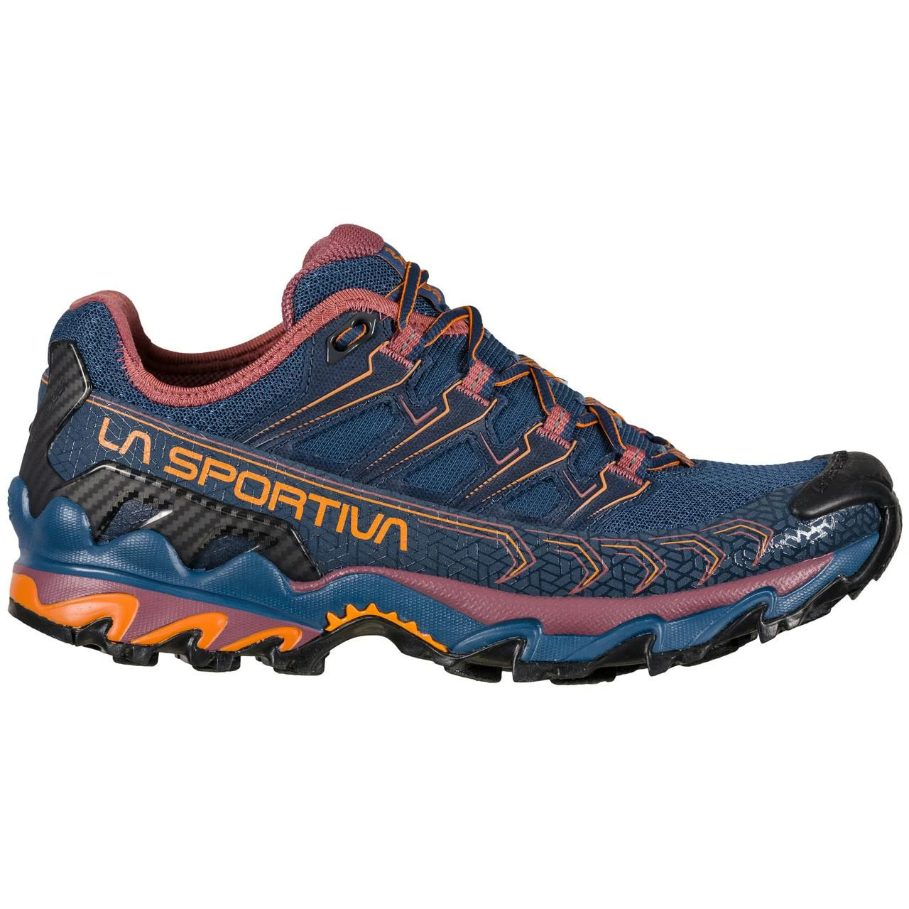 La Sportiva Ultra Raptor II Trail Running Shoes - Women's 6 La Sportiva Ultra Raptor II Trail Running Shoes - Women's - Image 6