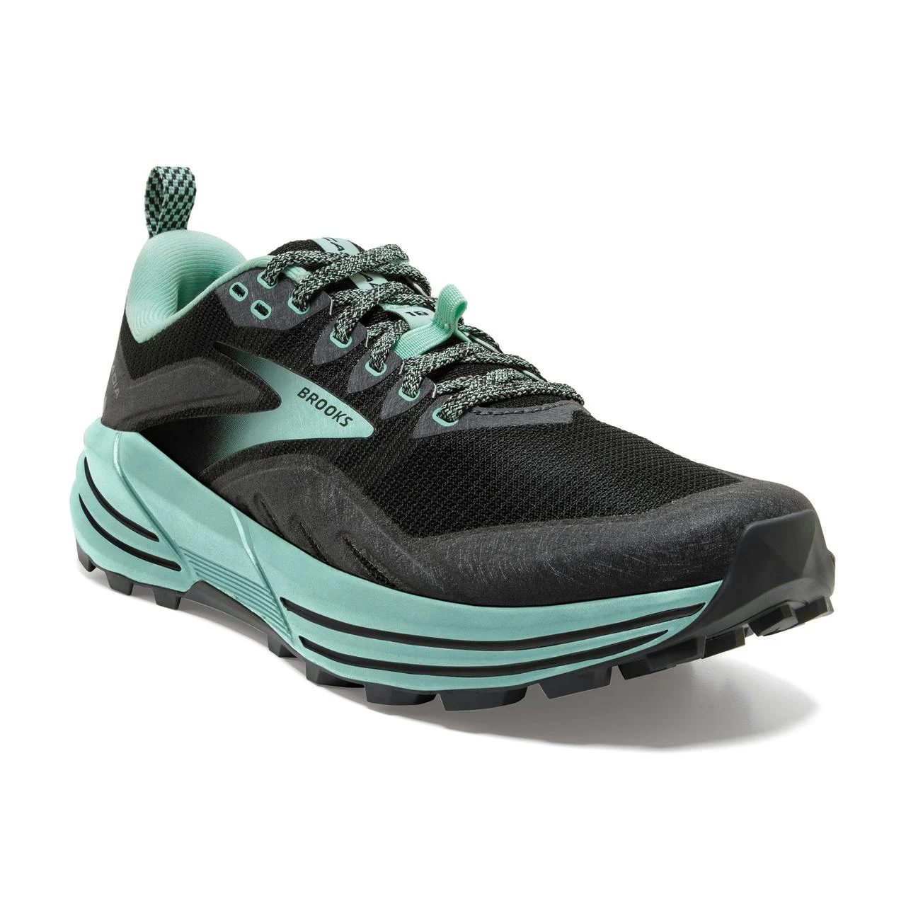 Brooks Cascadia 16 Trail Running Shoes - Women's 5 Brooks Cascadia 16 Trail Running Shoes - Women's - Image 5