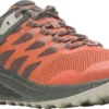 Merrell Nova 3 Trail Running Shoes - Men's
