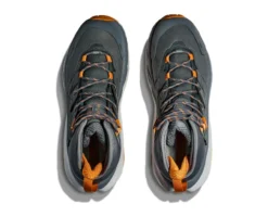 Hoka One One Kaha 2 Mid Gore-Tex Light Trail Shoes - Men's 9 Hoka One One Kaha 2 Mid Gore-Tex Light Trail Shoes - Men's -Shoes Sale Store image 1113