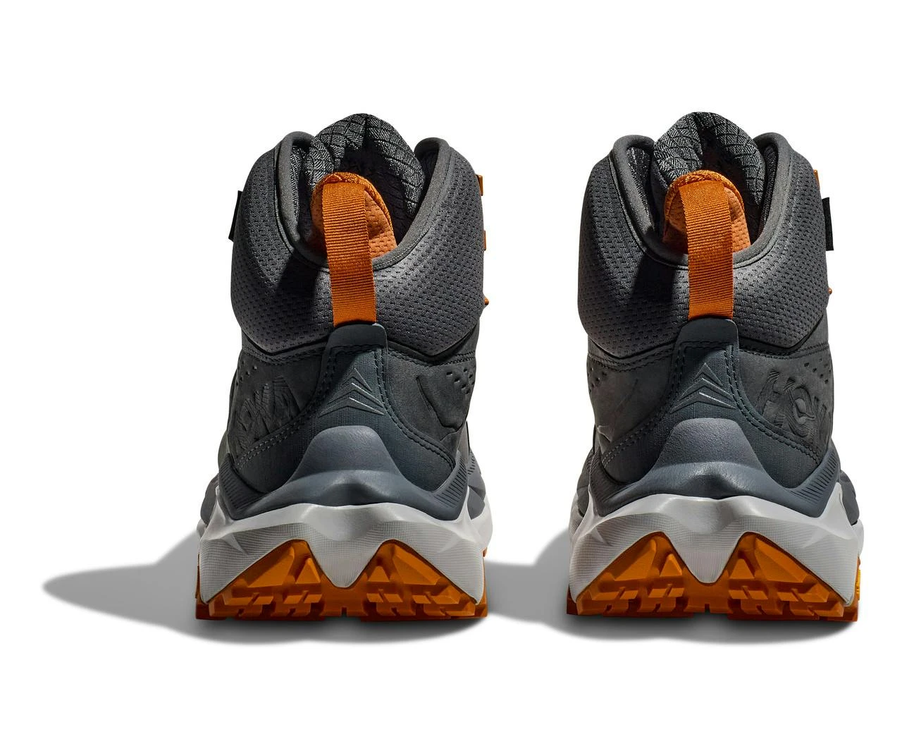 Hoka One One Kaha 2 Mid Gore-Tex Light Trail Shoes - Men's 6 Hoka One One Kaha 2 Mid Gore-Tex Light Trail Shoes - Men's - Image 6