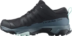 Salomon X Ultra 4 Gore-Tex Light Trail Shoes - Women's -Shoes Sale Store image 1119