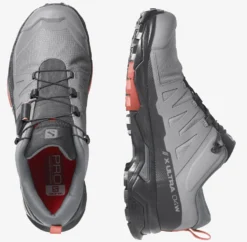 Salomon X Ultra 4 Gore-Tex Light Trail Shoes - Women's -Shoes Sale Store image 1126