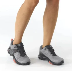 Salomon X Ultra 4 Gore-Tex Light Trail Shoes - Women's -Shoes Sale Store image 1127