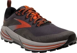 Brooks Cascadia 16 Gore-Tex Trail Running Shoes - Men's