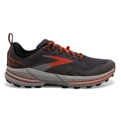 Brooks Cascadia 16 Gore-Tex Trail Running Shoes - Men's -Shoes Sale Store image 1138