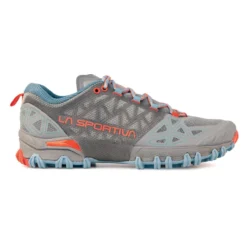 La Sportiva Bushido II Trail Running Shoes - Women's -Shoes Sale Store image 1160