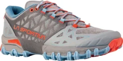 La Sportiva Bushido II Trail Running Shoes - Women's -Shoes Sale Store image 1163