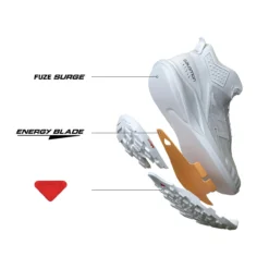 Salomon OUTpulse Mid Gore-Tex Light Trail Shoes - Women's 11 Salomon OUTpulse Mid Gore-Tex Light Trail Shoes - Women's -Shoes Sale Store image 1166