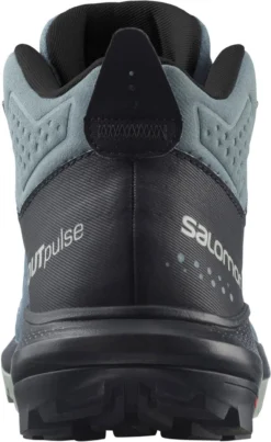 Salomon OUTpulse Mid Gore-Tex Light Trail Shoes - Women's 14 Salomon OUTpulse Mid Gore-Tex Light Trail Shoes - Women's -Shoes Sale Store image 1169