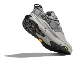 Hoka One One Transport Road Running Shoes - Men's -Shoes Sale Store image 1184