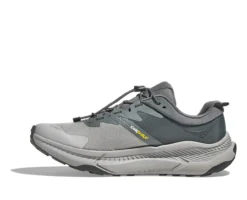 Hoka One One Transport Road Running Shoes - Men's -Shoes Sale Store image 1186