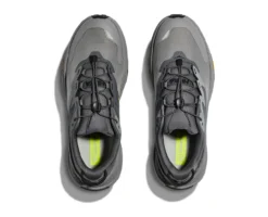 Hoka One One Transport Road Running Shoes - Men's -Shoes Sale Store image 1188
