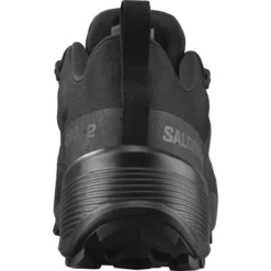 Salomon Cross Hike 2 Gore-Tex Light Trail Shoes - Men's -Shoes Sale Store image 1192