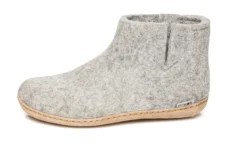 Glerups The Boot (Leather Sole) - Unisex 7 Glerups The Boot (Leather Sole) - Unisex -Shoes Sale Store image 1209