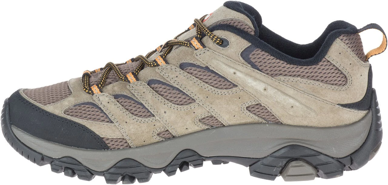 Merrell Moab 3 Light Trail Shoes - Men's 3 Merrell Moab 3 Light Trail Shoes - Men's - Image 3