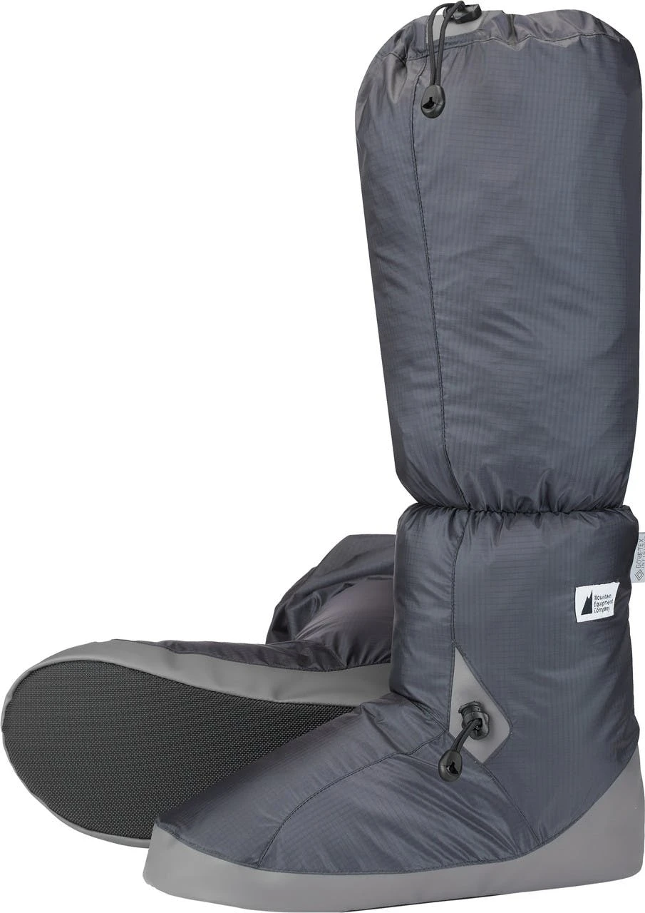 MEC Expedition Gore-Tex Booties - Unisex 1 MEC Expedition Gore-Tex Booties - Unisex