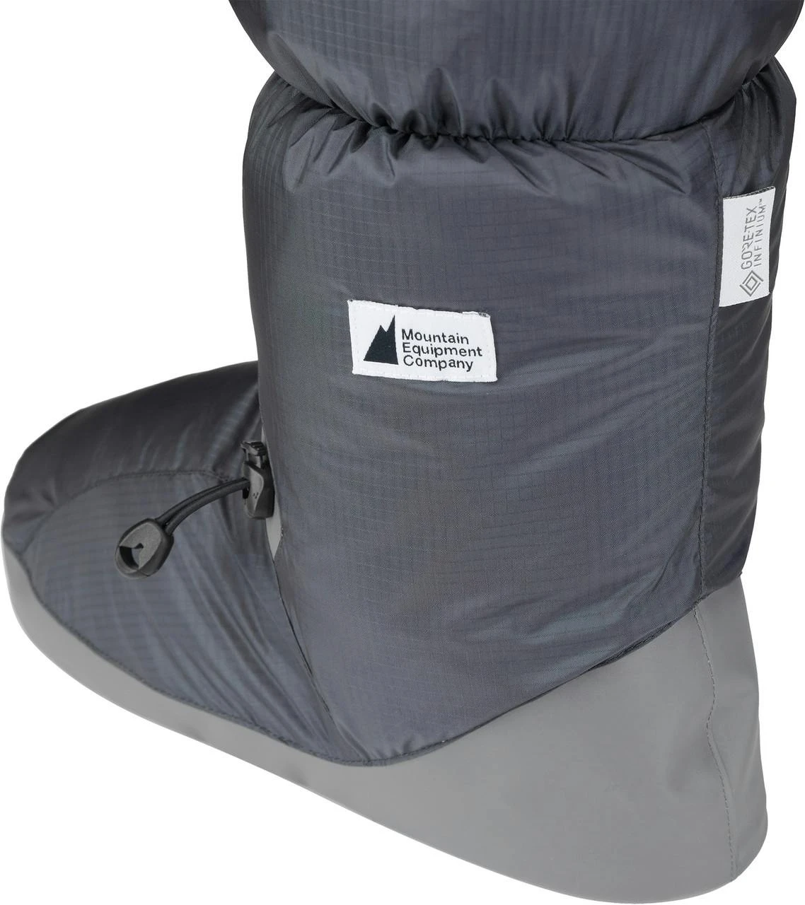 MEC Expedition Gore-Tex Booties - Unisex 2 MEC Expedition Gore-Tex Booties - Unisex - Image 2