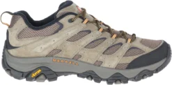 Merrell Moab 3 Light Trail Shoes - Men's 11 Merrell Moab 3 Light Trail Shoes - Men's -Shoes Sale Store image 122