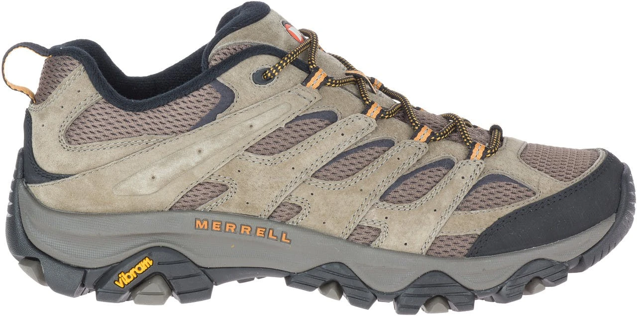 Merrell Moab 3 Light Trail Shoes - Men's 4 Merrell Moab 3 Light Trail Shoes - Men's - Image 4