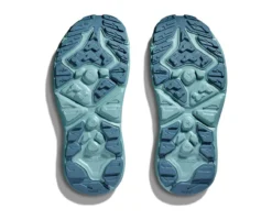 Hoka One One Hopara Sandals - Men's -Shoes Sale Store image 1224