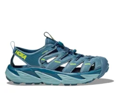 Hoka One One Hopara Sandals - Men's -Shoes Sale Store image 1226