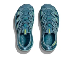 Hoka One One Hopara Sandals - Men's -Shoes Sale Store image 1227