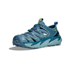 Hoka One One Hopara Sandals - Men's -Shoes Sale Store image 1228