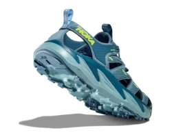 Hoka One One Hopara Sandals - Men's -Shoes Sale Store image 1229