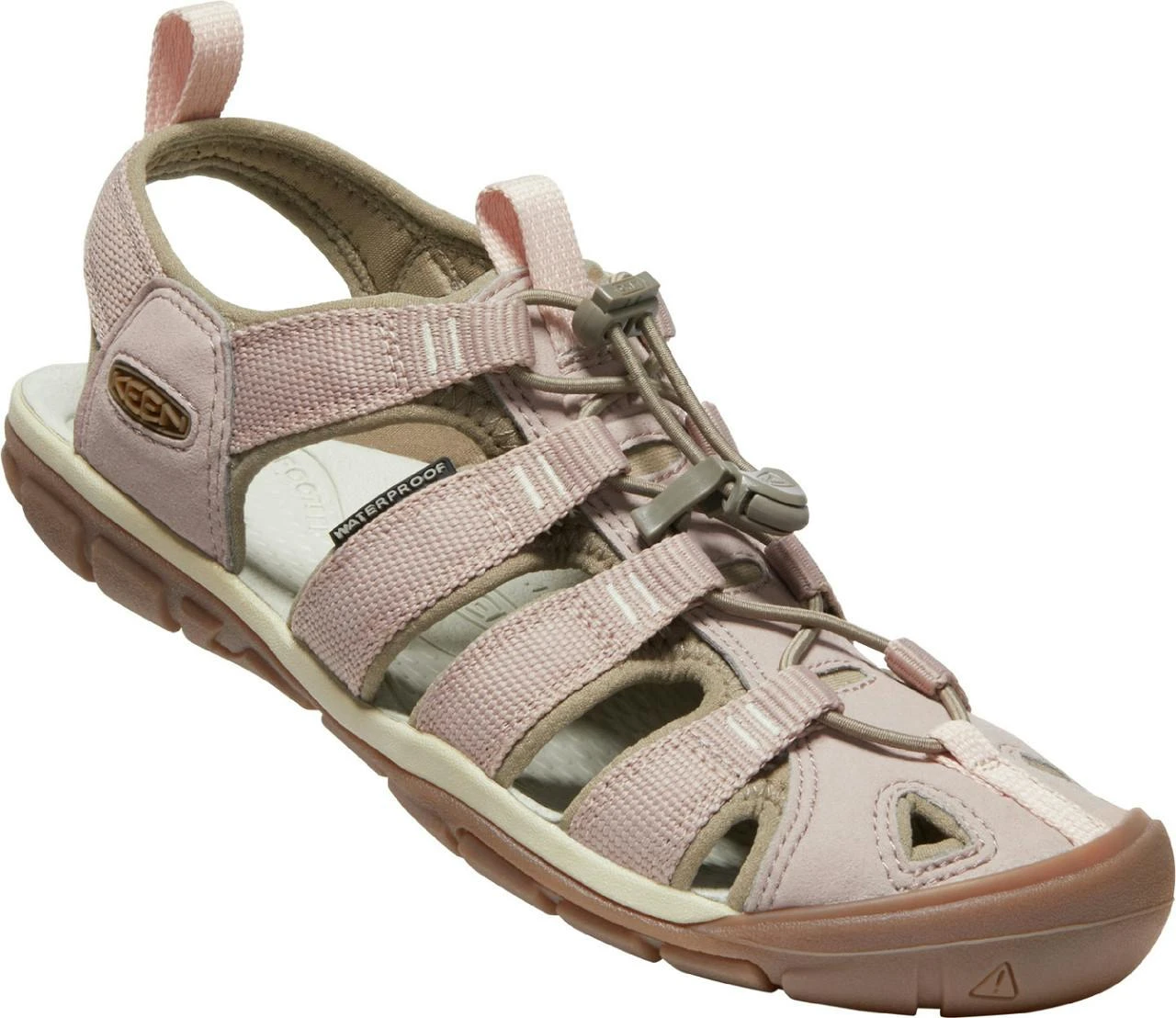 Keen Clearwater CNX Sandals - Women's 7 Keen Clearwater CNX Sandals - Women's - Image 7