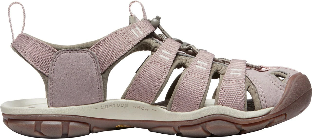 Keen Clearwater CNX Sandals - Women's 10 Keen Clearwater CNX Sandals - Women's - Image 10