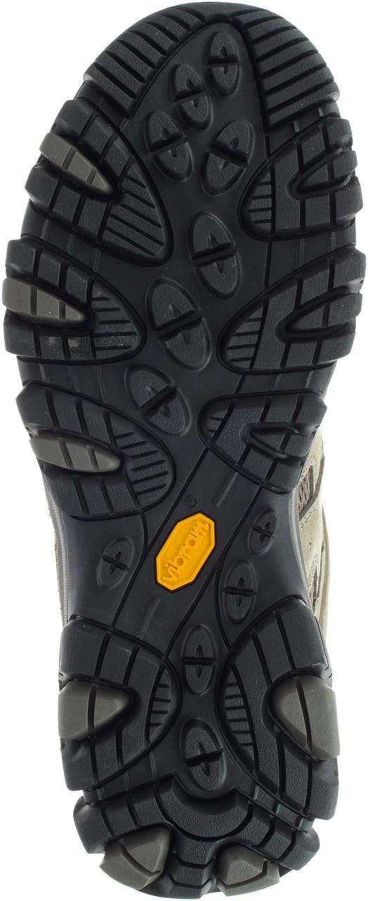 Merrell Moab 3 Light Trail Shoes - Men's 7 Merrell Moab 3 Light Trail Shoes - Men's - Image 7
