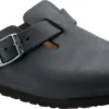 Birkenstock Boston Leather Clogs - Unisex